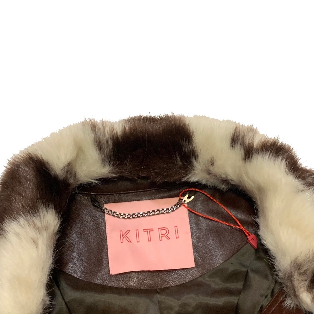 6 / KITRI Coat - Picture 7 of 8